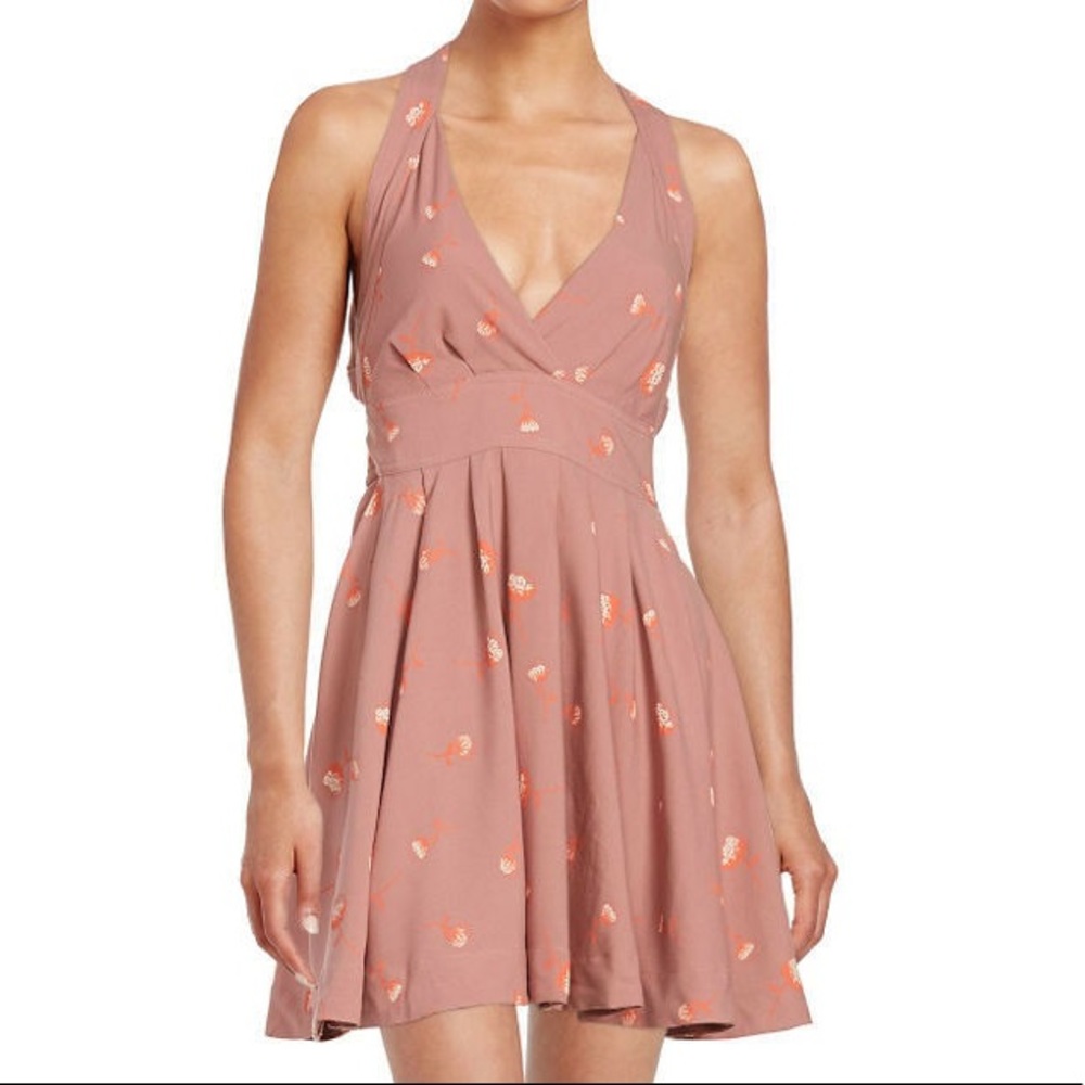 NWT free People for you Dress